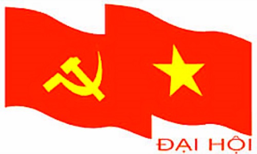 Về đại biểu dự đại hội đảng bộ các cấp
